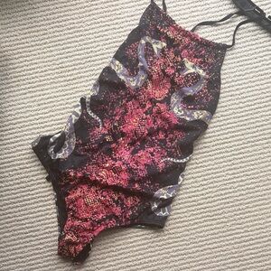 Urban Outfitters One Piece Swimsuit